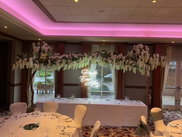 Wisteria Canopy Trees Wisteria Canopy Trees