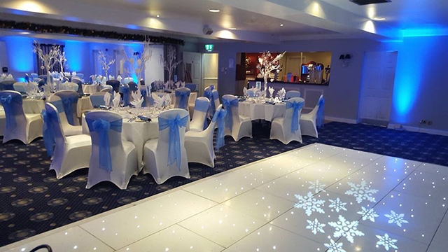 Christmas Parties Christmas Parties