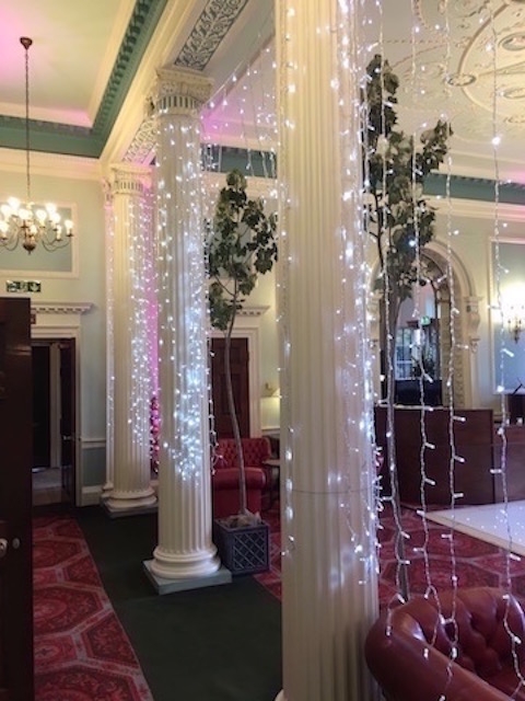 Fairy Lights Hire Fairy Lights Hire