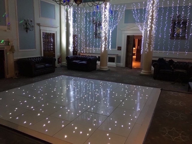 Fairy Lights Hire Fairy Lights Hire