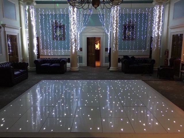 Fairy Lights Hire Fairy Lights Hire