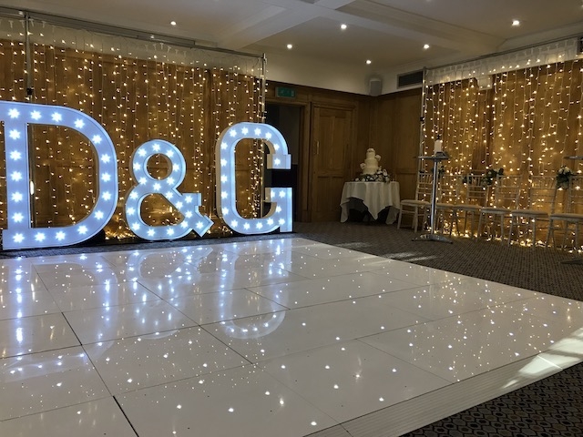 Fairy Lights Hire Fairy Lights Hire