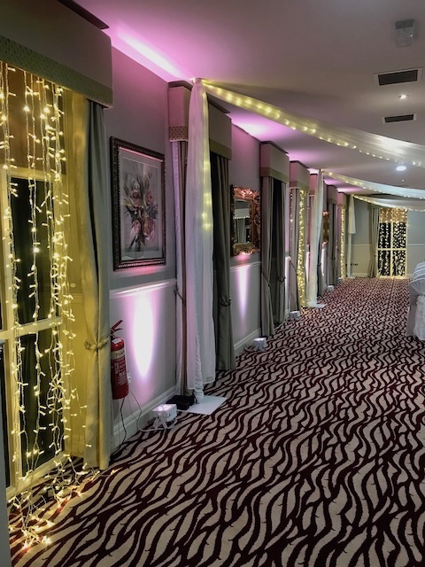 Fairy Lights Hire Fairy Lights Hire