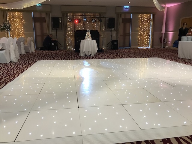 Fairy Lights Hire Fairy Lights Hire