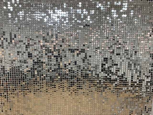 Sequin Shimmer Wall Hire Sequin Shimmer Wall Hire
