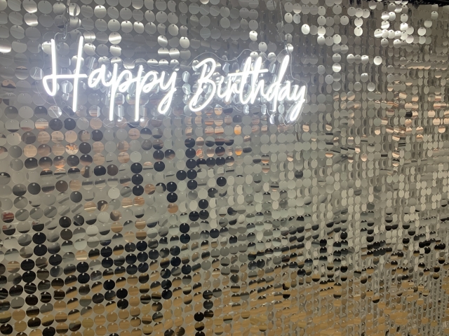 Sequin Shimmer Wall Hire Sequin Shimmer Wall Hire