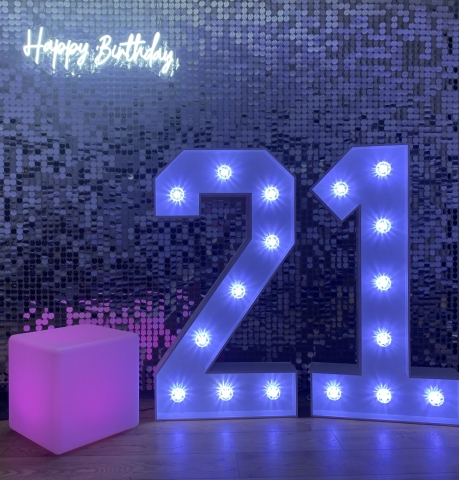 Sequin Shimmer Wall Hire Sequin Shimmer Wall Hire