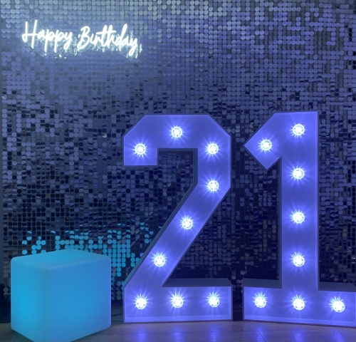 Sequin Shimmer Wall Hire Sequin Shimmer Wall Hire