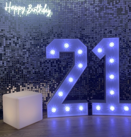 Sequin Shimmer Wall Hire Sequin Shimmer Wall Hire