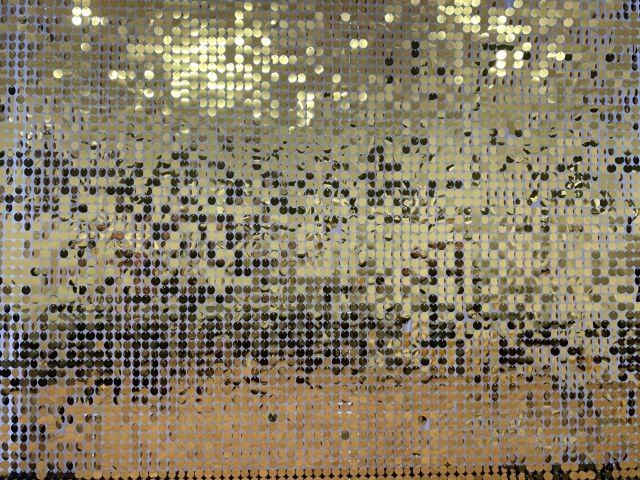 Sequin Shimmer Wall Hire Sequin Shimmer Wall Hire