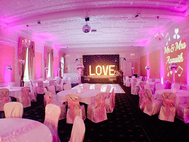 Image Projection Image Projection