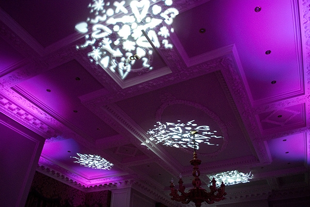 Image Projection Image Projection