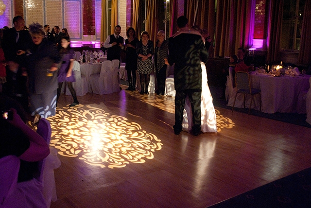 Image Projection Image Projection