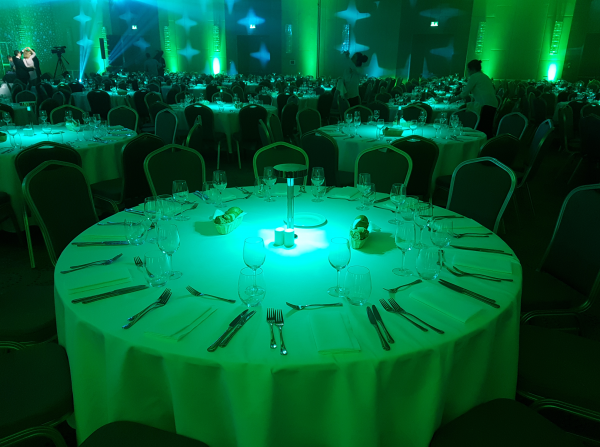 Table Lights Table Lights