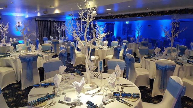 Up Lighting Hire Up Lighting Hire