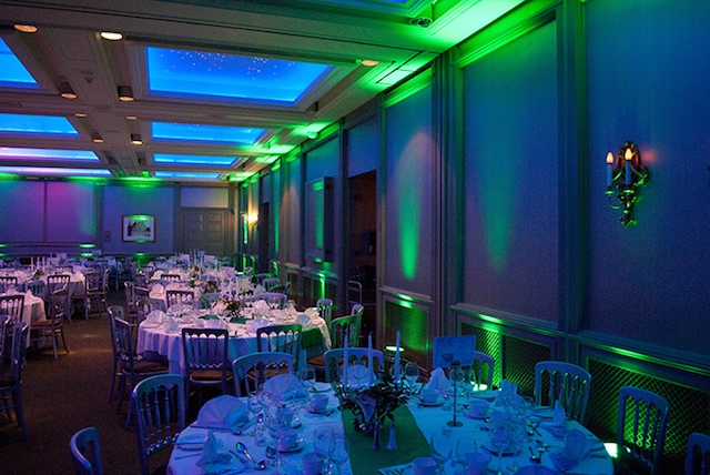 Up Lighting Hire Up Lighting Hire