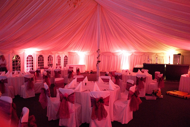 Up Lighting Hire Up Lighting Hire