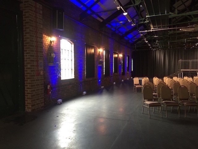 Up Lighting Hire Up Lighting Hire