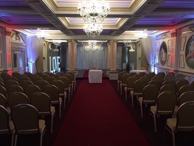 Up Lighting Hire Up Lighting Hire