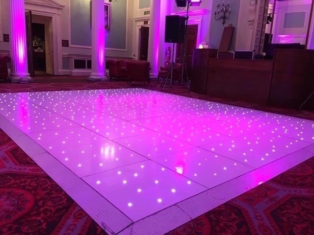 Up Lighting Hire Up Lighting Hire