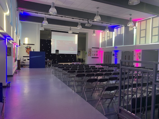 Up Lighting Hire Up Lighting Hire