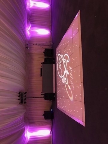 Up Lighting Hire Up Lighting Hire
