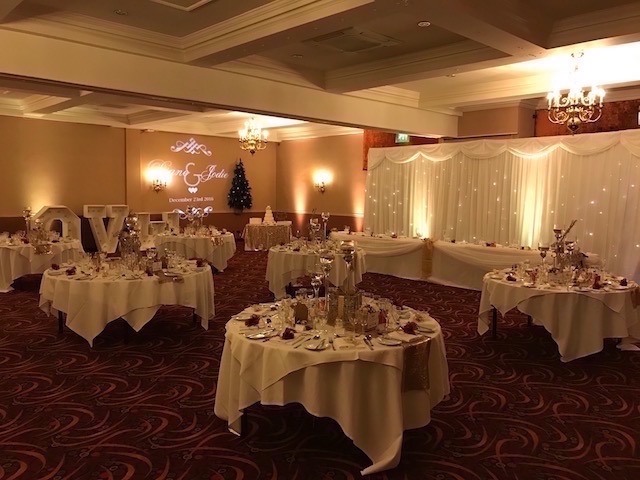 Up Lighting Hire Up Lighting Hire