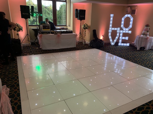 Up Lighting Hire Up Lighting Hire
