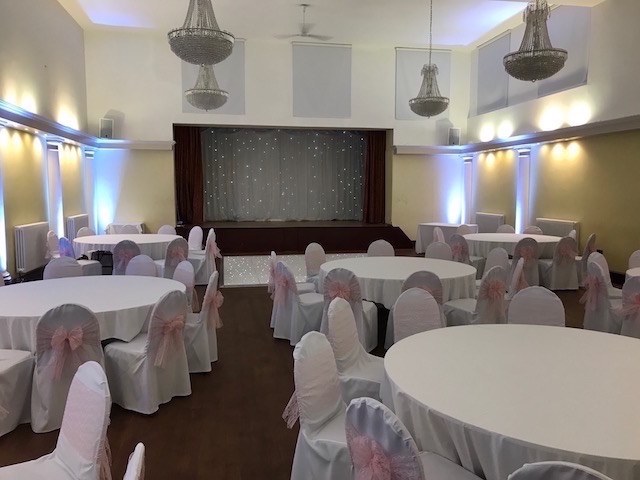 Up Lighting Hire Up Lighting Hire