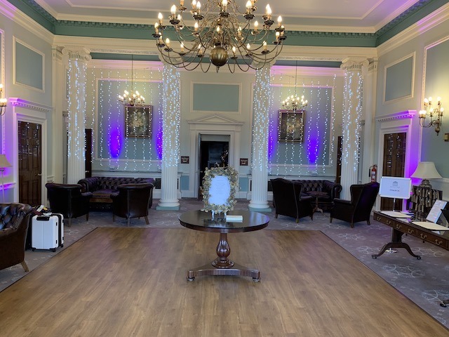 Up Lighting Hire Up Lighting Hire
