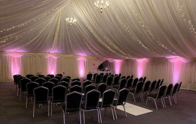 Up Lighting Hire Up Lighting Hire