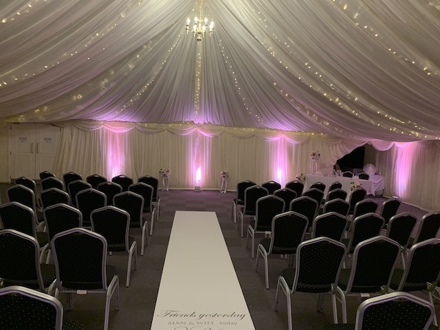 Up Lighting Hire Up Lighting Hire