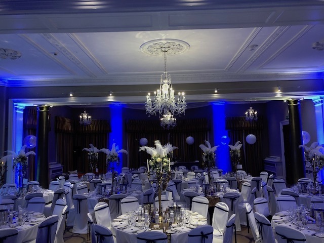 Up Lighting Hire Up Lighting Hire