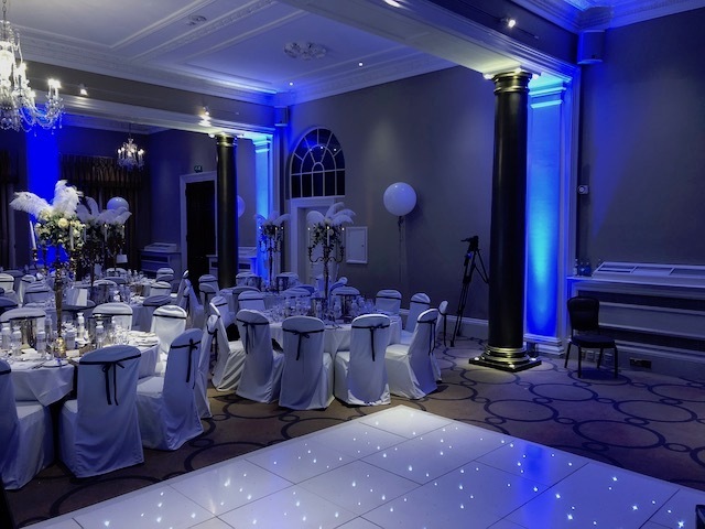 Up Lighting Hire Up Lighting Hire