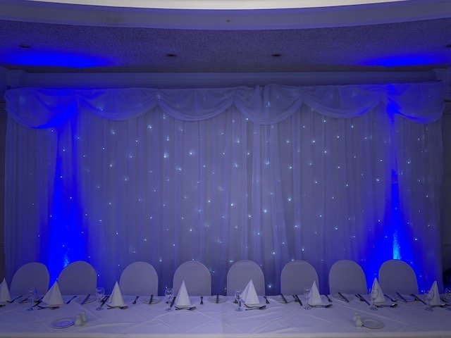 Up Lighting Hire Up Lighting Hire