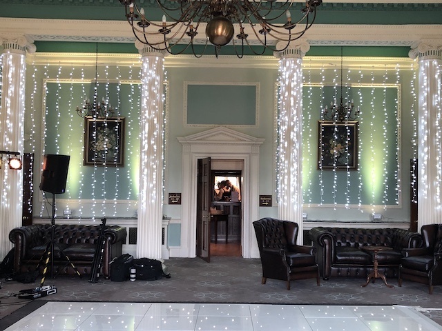Up Lighting Hire Up Lighting Hire