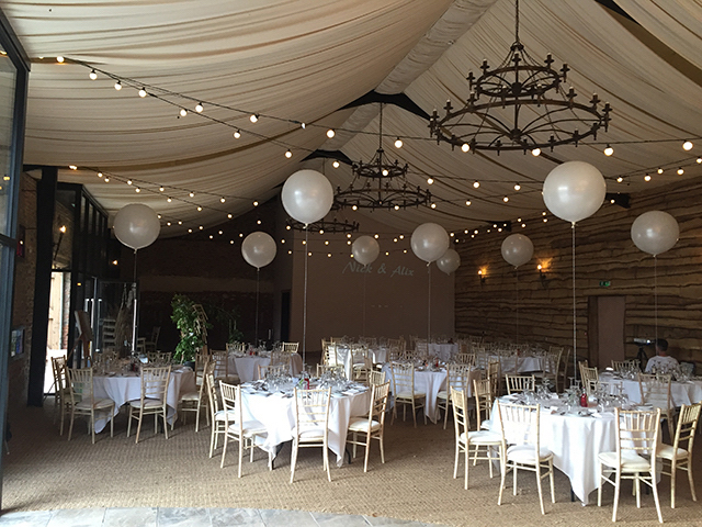 Festoon Lighting Hire Festoon Lighting Hire