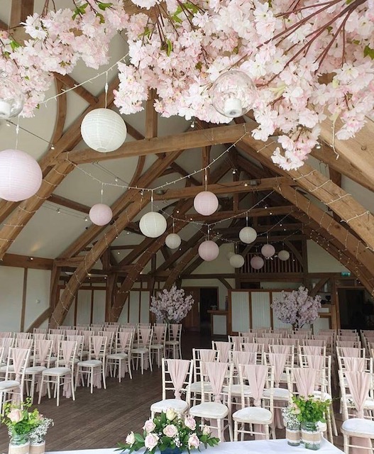 Blossom Canopy Trees Hire Blossom Canopy Trees Hire