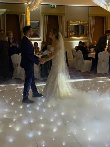 Dancing On Clouds Dancing On Clouds