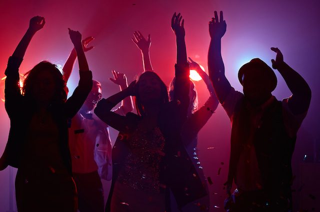 Stage & Disco Lighting Stage & Disco Lighting