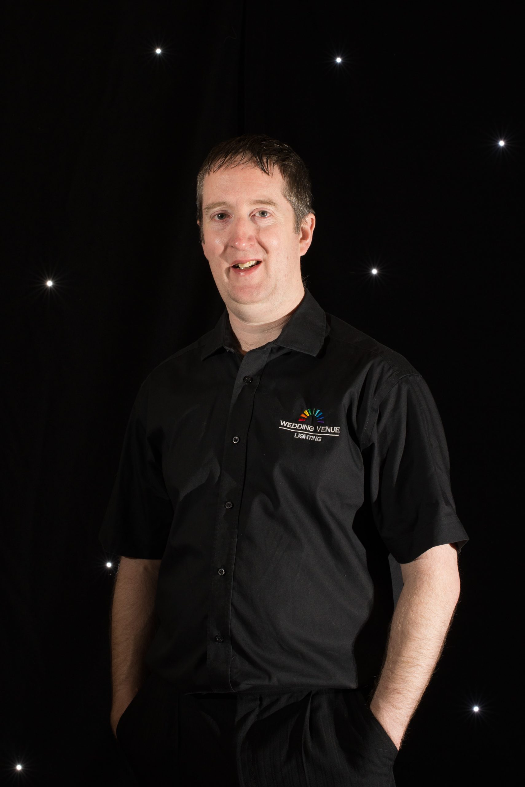 Matt Butcher – Managing Director Matt Butcher - Managing Director