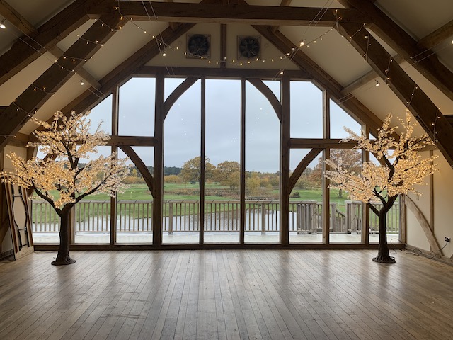 LED Blossom Leaf Trees LED Blossom Leaf Trees