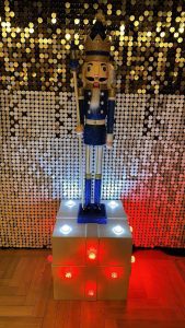 Nutcracker Hire